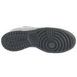 Nike Big Low Grey szürke utcai cipő 355152-017