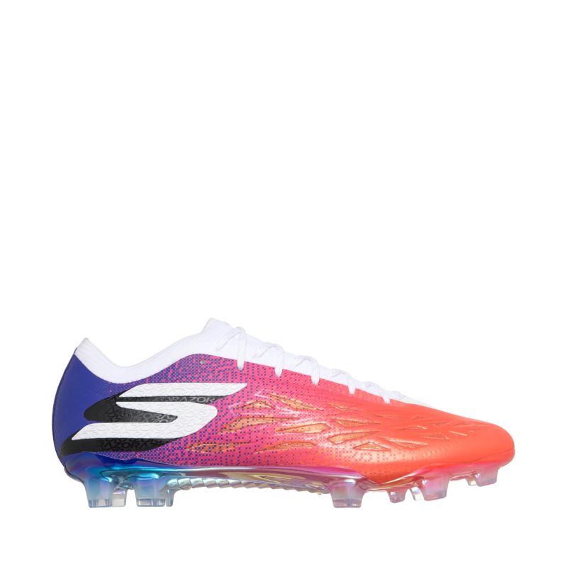 Skechers Razor 2 Elite FG 252160 BBLP Football Boots utcai cipő 252160BBLP