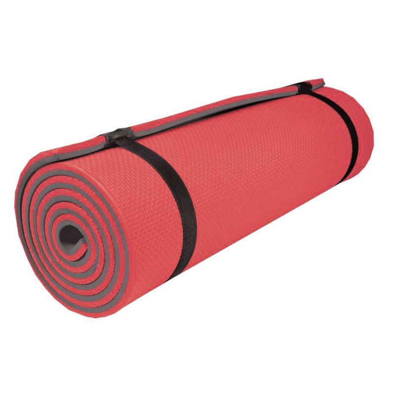 Spokey Mat Sleephiker Big 2-layer 200x60x1.2 / 835218 Edzőfelszerelés