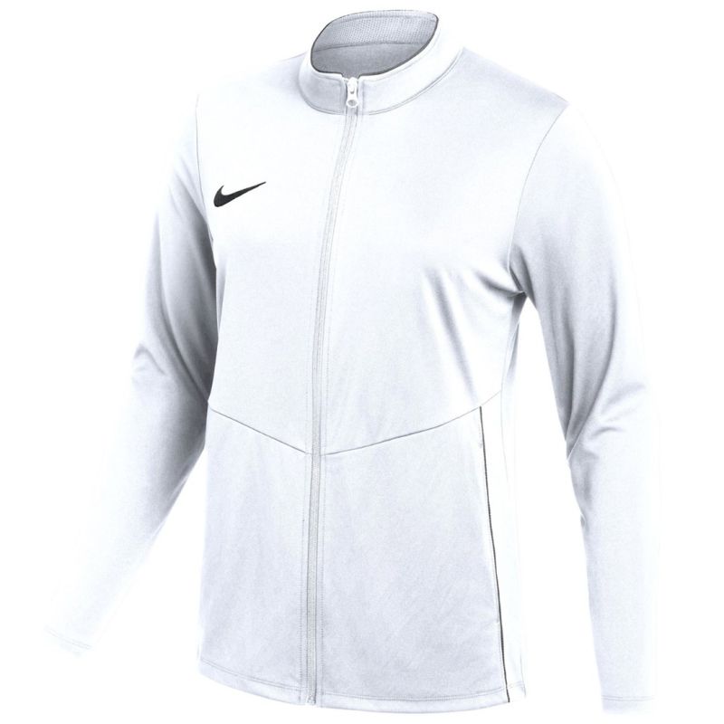 Nike Dri-Fit Park 26 Women's Sweatshirt White 100 fehér pulóver 155053XL