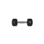 HMS HEX PRO 2 KG dumbbell fekete póló 17-66-110
