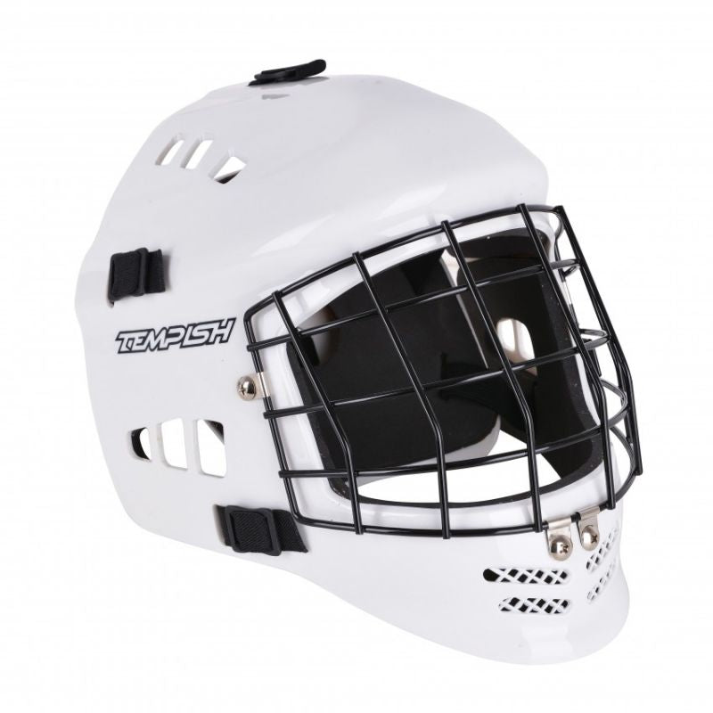 TEMPISH Hector Jr 135002006 Floorball Goalie Mask sr masks