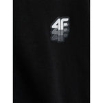 4F Sweatshirt pulóver 4FRAW26TSWSM3303-20S