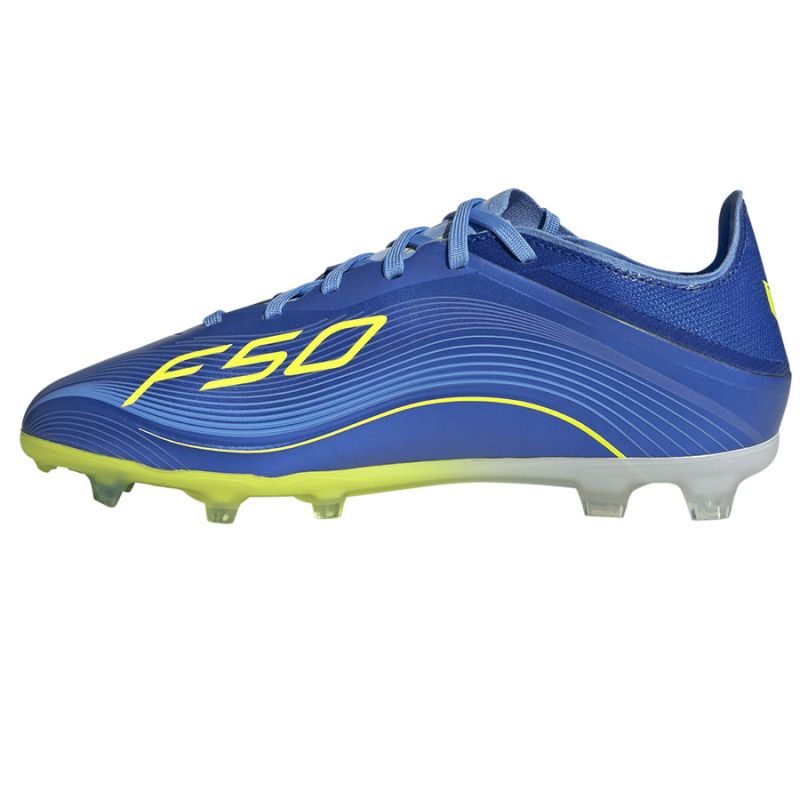 Adidas F50 Messi Elite Jr FG cipő