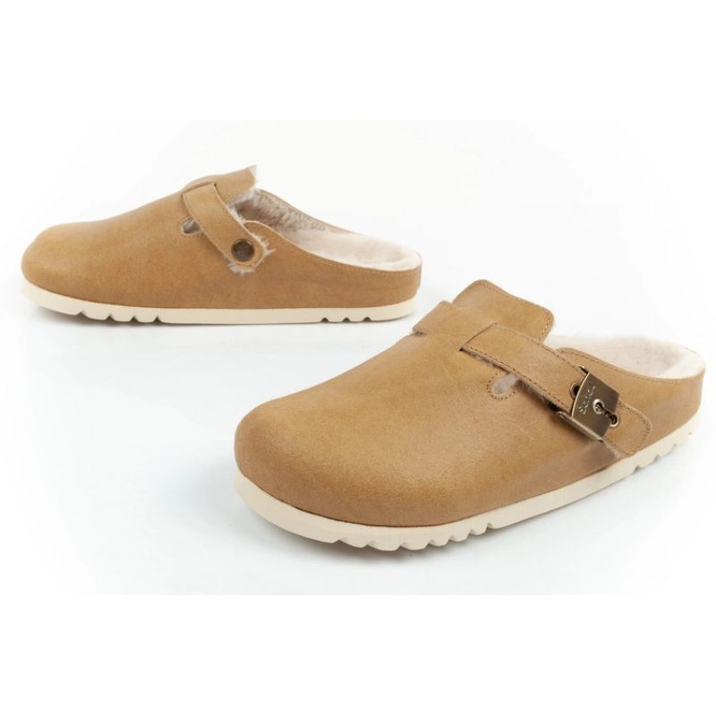 Scholl Grace W Slippers barna shoes, rain boots, slides