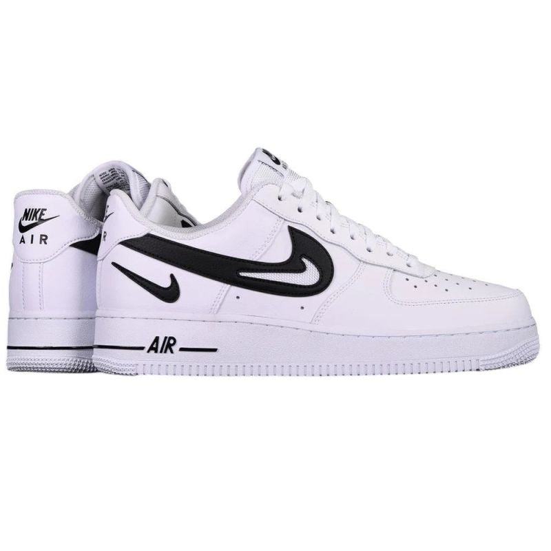 Nike Air Force 1 '07 FM DR0143-101 men's utcai cipő