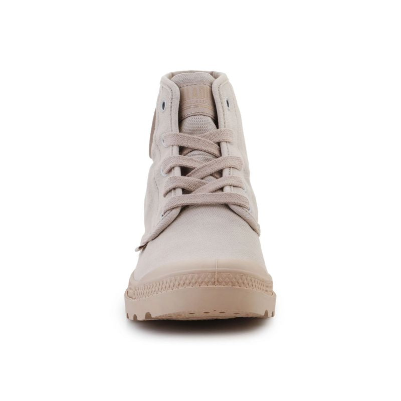 Palladium Pampa Hi Pilat W 92352-298-M Shoes Cipő