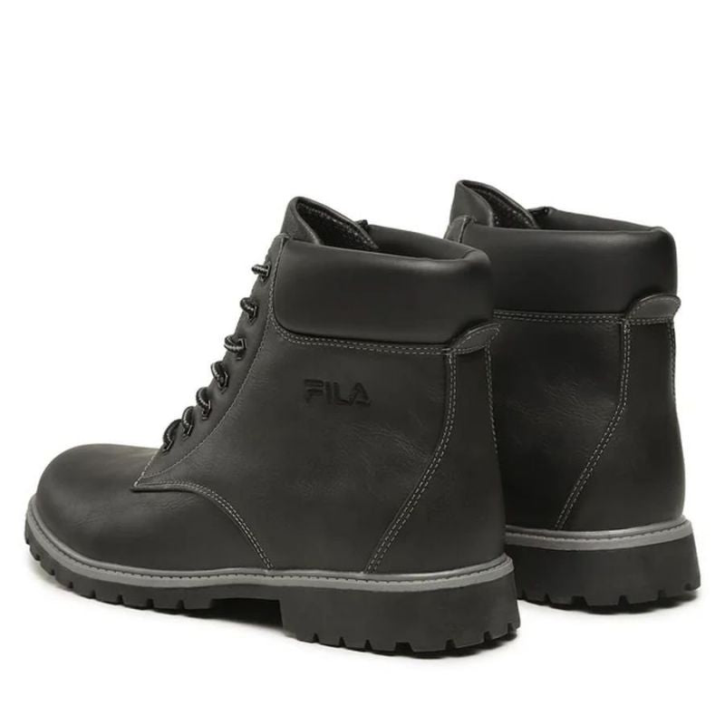 Fila Maverick fekete cipő