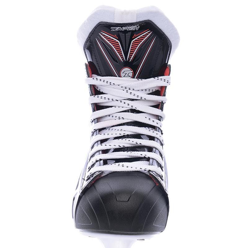 Tempish Volt-S 1300000215 Hockey fekete skates