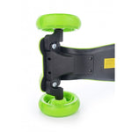Tempish Scooper Jr scooter różowy scooters