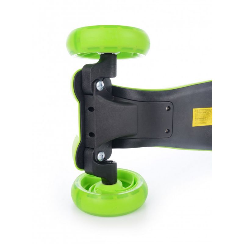 Tempish Scooper Jr scooter różowy scooters