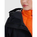 Women's trekking 15000 membrane 4F 4FWSS25TTJAF0751-20S dzseki
