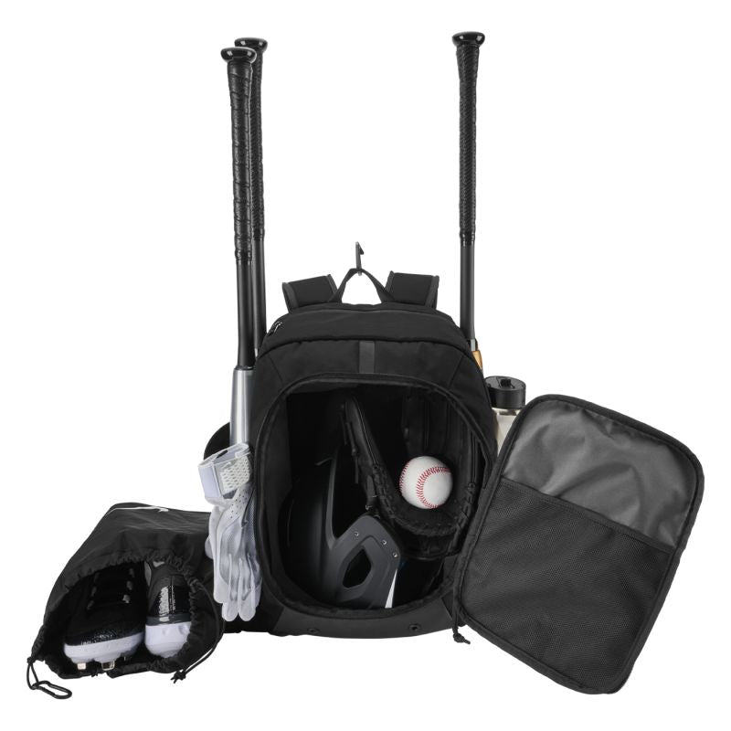 Nike DIAMOND BAT PACK SELECT Backpack 31l hátizsák 92800725343