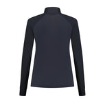 Rogelli ENJOY III running sweatshirt purple lila pulóver