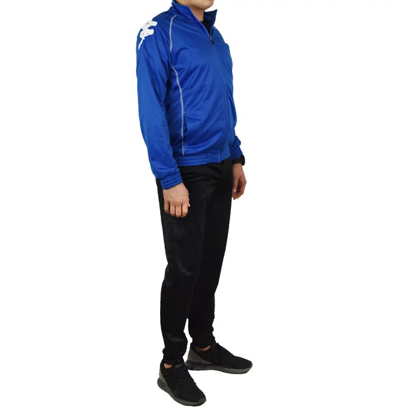 Kappa Ephraim Training Suit kék edzőruha 702759-19-4053
