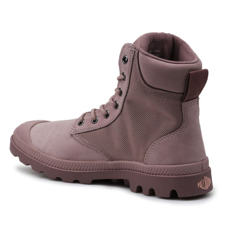 Palladium Pampa Sport Cuff WPN 73234-659-M lifestyle shoes General