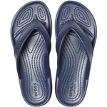 Crocs Classic II Flip 206119 410 Papucs sötétkék