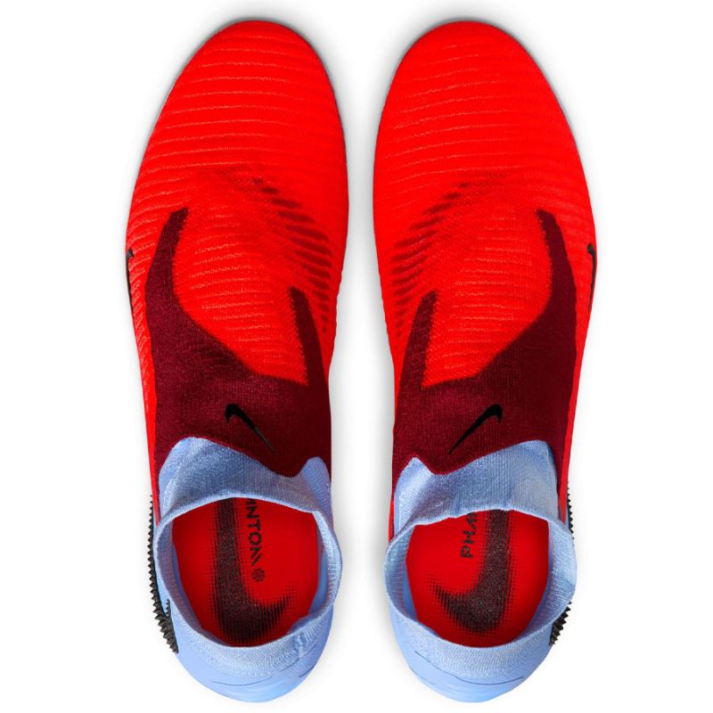 Nike Phantom 6 High Elite FG Football Boots cipő HJ2147-400