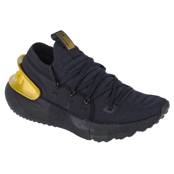 Under Armour Armor Hovr W Phantom 3 MTLC shoes 3025521-003 Cipő