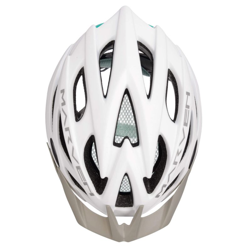 Meteor Marven Bicycle Helmet uniw helmets