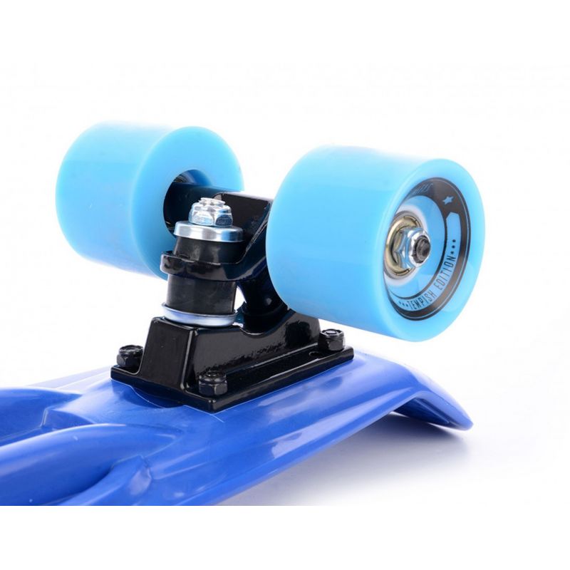 Tempish Buffy T Skateboard żółty skateboards