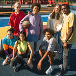 Meteor Basketball What's up 6 size uniw labda