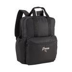 Puma Phase College Backpack Black 92195 fekete hátizsák 9219501