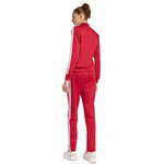 Adidas Dayready Women’s Red Tracksuit 2xs szett KB8158