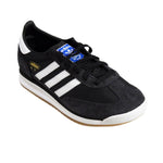 Adidas SL 72 RS black children's sports - IH8078 fekete utcai cipő