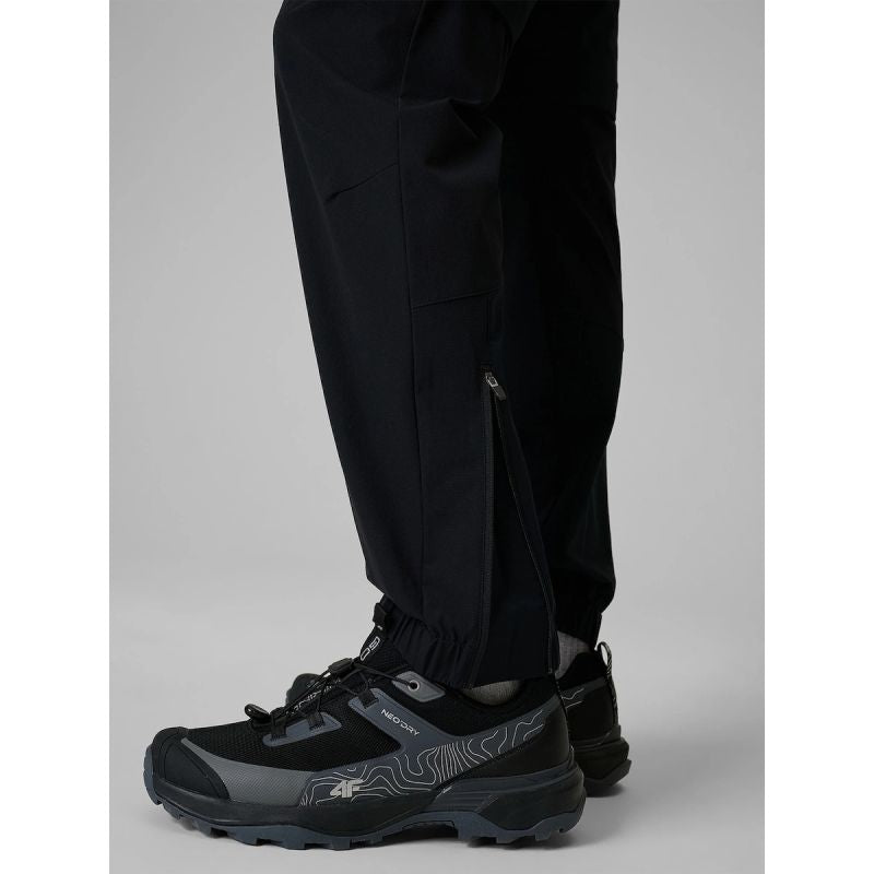 4F Men's 2-in-1 trekking trousers 3xl férfi nadrág 4FRSS26TFTRM1439-20S