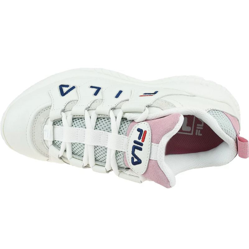 Fila Countdown Low W fehér cipő