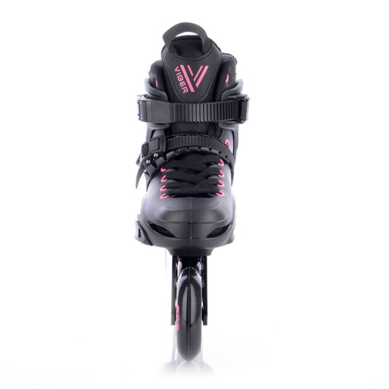 Tempish Viber LE 90 W Rollers fekete roller skates