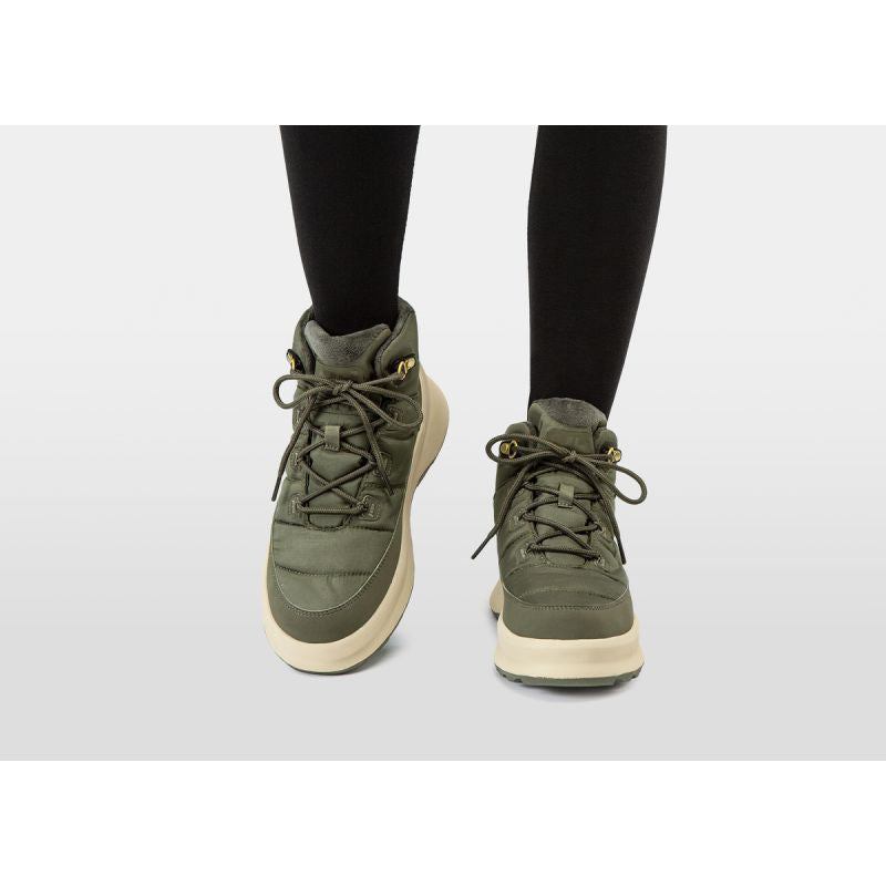 Helly Hansen women's winter boots W WINTER BLISS BOOT HT 12071 431 Cipő