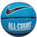 Nike Everyday All Court 8P Basketball N100436911007 fehér kosárlabda