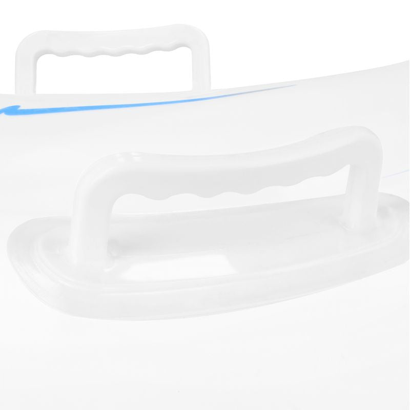 Spokey Bear 942310 Inflatable Snow Slide Kiegészítő