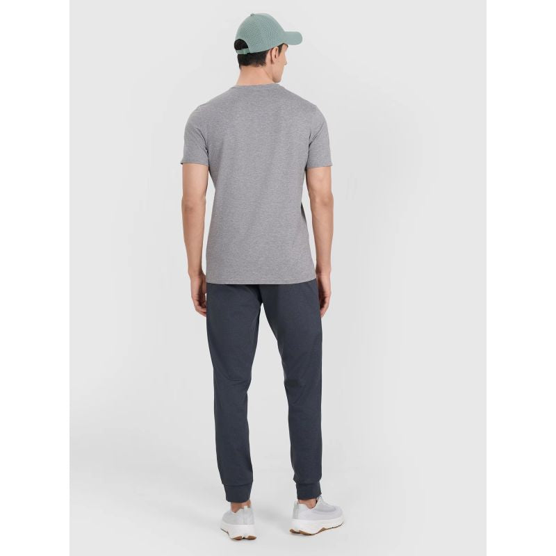 Men's quick-drying training 4F 4FWMM00TFTRM1067-22M 2xl nadrág