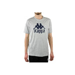 Kappa Caspar T-Shirt szürke póló 303910-15-4101M