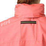 Helly Hansen Women's W Crew Hooded Jacket 34448 jackets