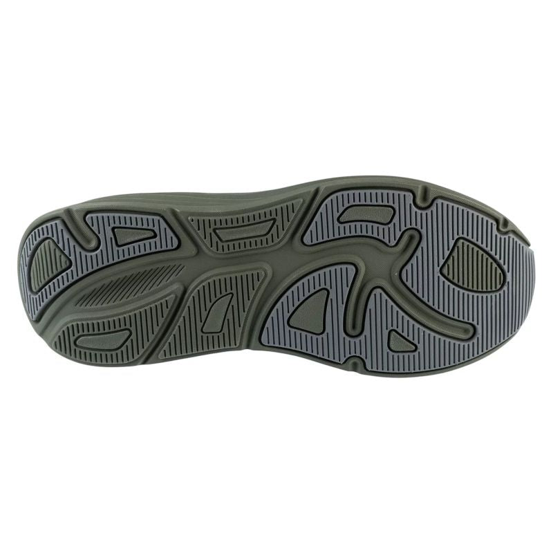 Skechers Slip-Ins: Max Run Beige bézs futócipő 118431-NTOL