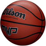 Wilson Mvp Size 5 Brown Basketball barna kosárlabda