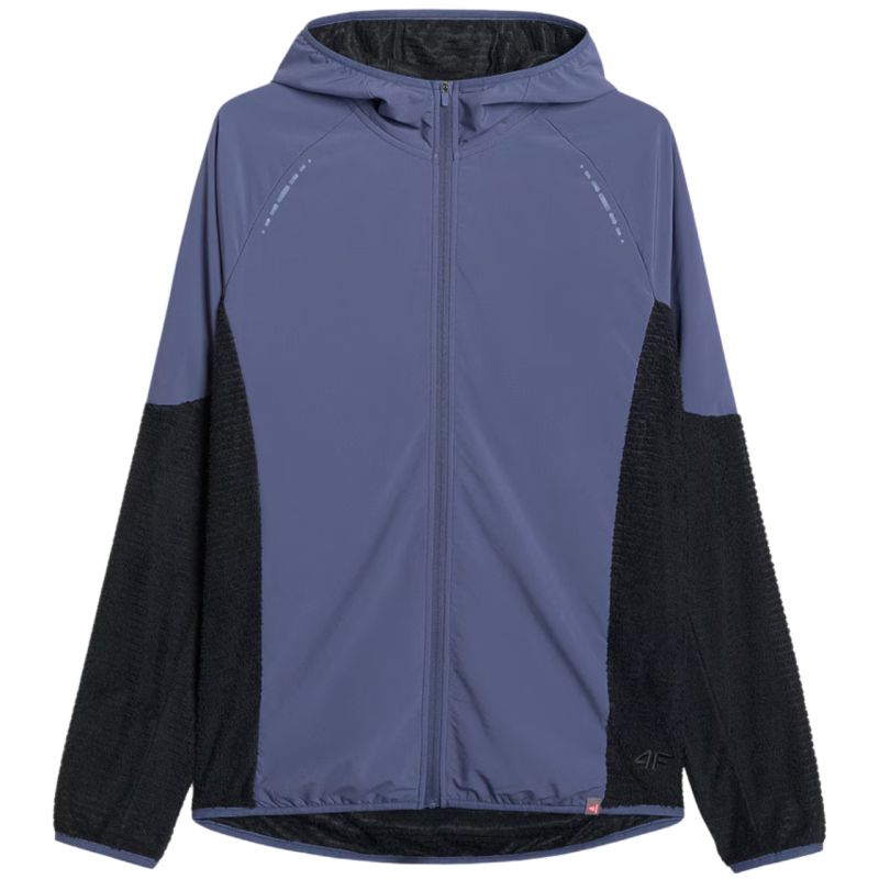 4f Jacket, sweatshirt M 4FWAW25TFSWM582 32S Kabát