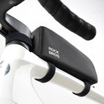 Rockbros Top Tube Frame 0.9l - Black fekete táska