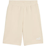 Puma ESS No.1 Logo 10" Men's (s) 682595 bézs short