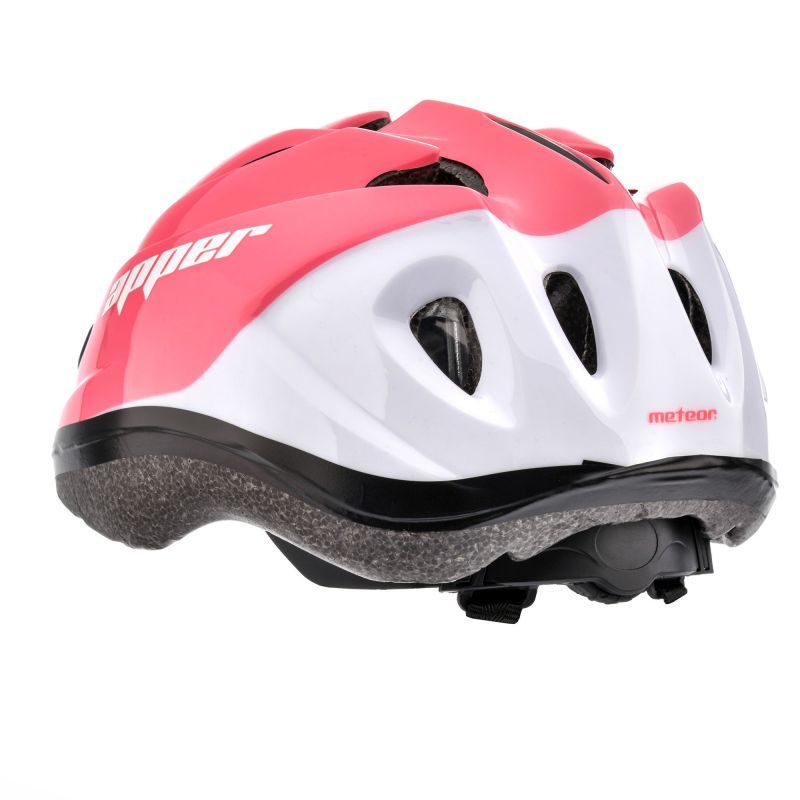 Meteor KS07 Bicycle Helmet uniw helmets