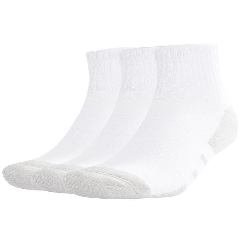 adidas Essentials Climacool Qrt 3P Socks JD9568 zokni