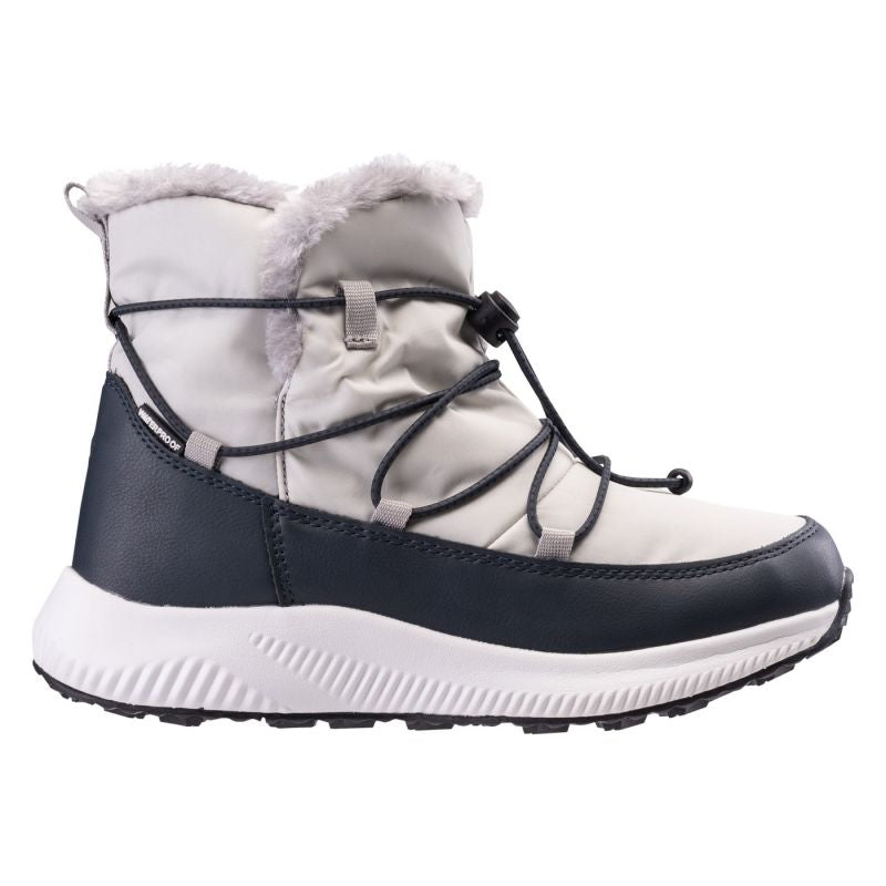 Iguana Linos Mid W Snow Boots fehér túracipő 92800623559