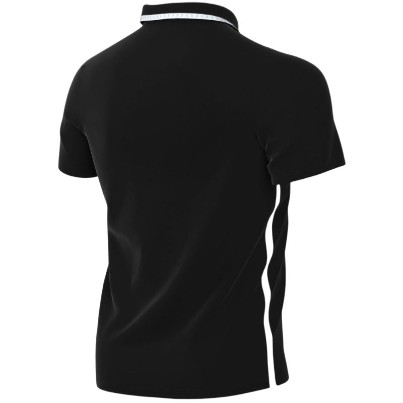 Nike Dri-Fit Park 26 Kids T-Shirt Black HM7145 fekete póló