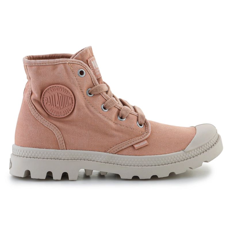 Palladium Pampa Hi W 92352-664-M Shoes Cipő