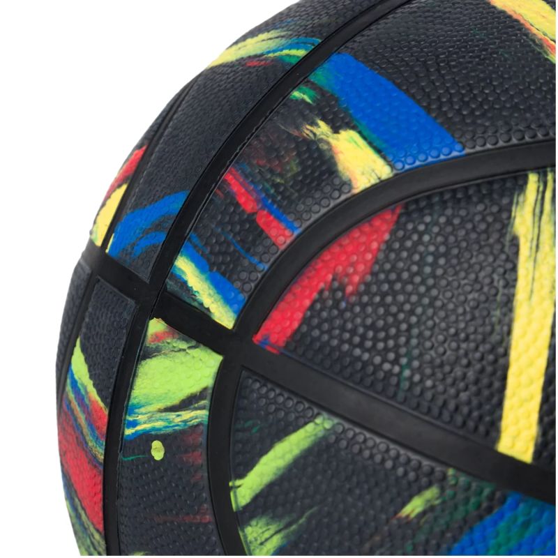 Spalding Marble Ball 84398Z Basketball Labda