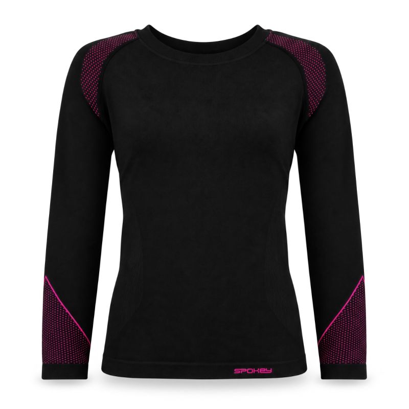 Spokey FURIOUS GIRL Girls' Set BK/PK 146/152 szett SPK-947287
